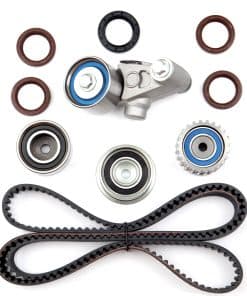 Kit de Correa de Distribución con Bomba -04 ITM304