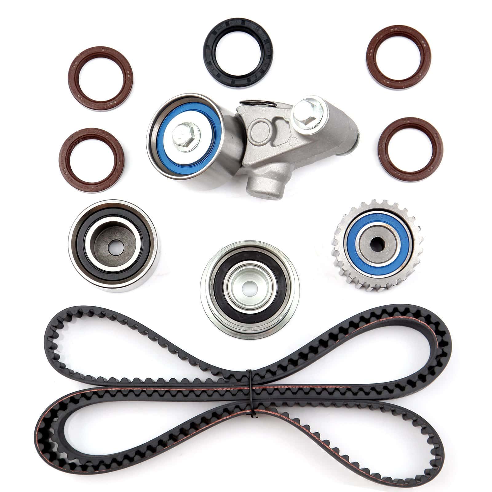 Kit de Correa de Distribución con Bomba -04 ITM304