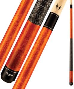 Viking Valhalla 100 Series con Envoltura de -Naranja Otoñal