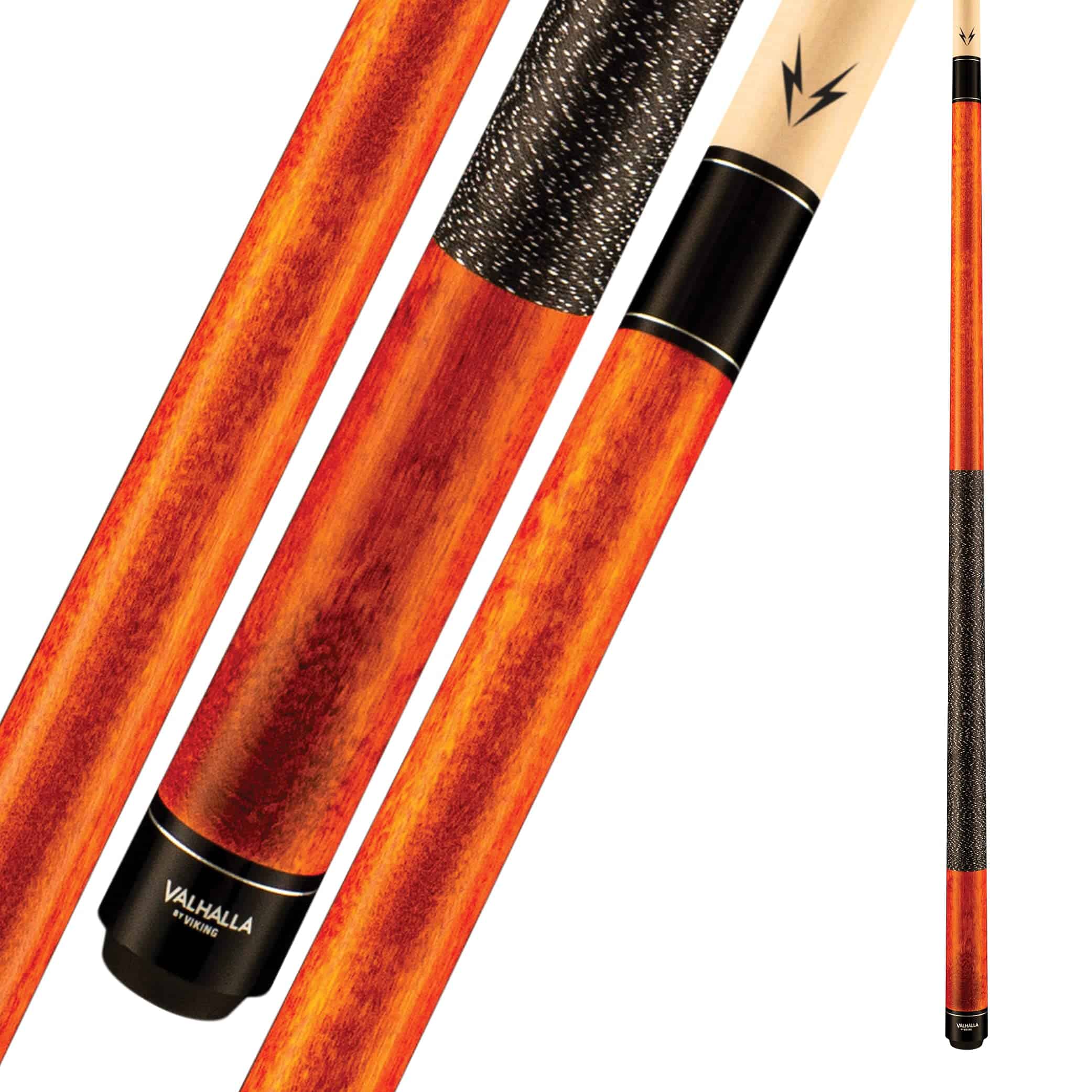 Viking Valhalla 100 Series con Envoltura de -Naranja Otoñal