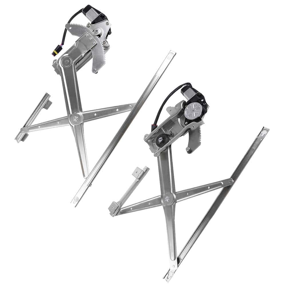 Conjunto de Regulador de Ventana Eléctrica ECCPP para el