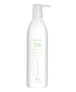 Mascarilla Reparadora de Cabello ALOXXI para Cabello Teñido