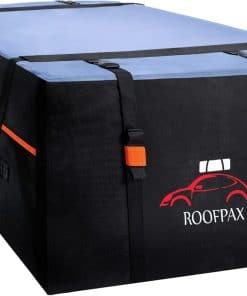 Bolsa de Almacenamiento Impermeable para el Techo del Coche