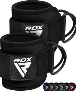 Correas de Tobillo RDX para Máquinas de Cable Accesorio