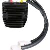 Regulador Rectificador de Voltaje SCITOO 32800-02H00