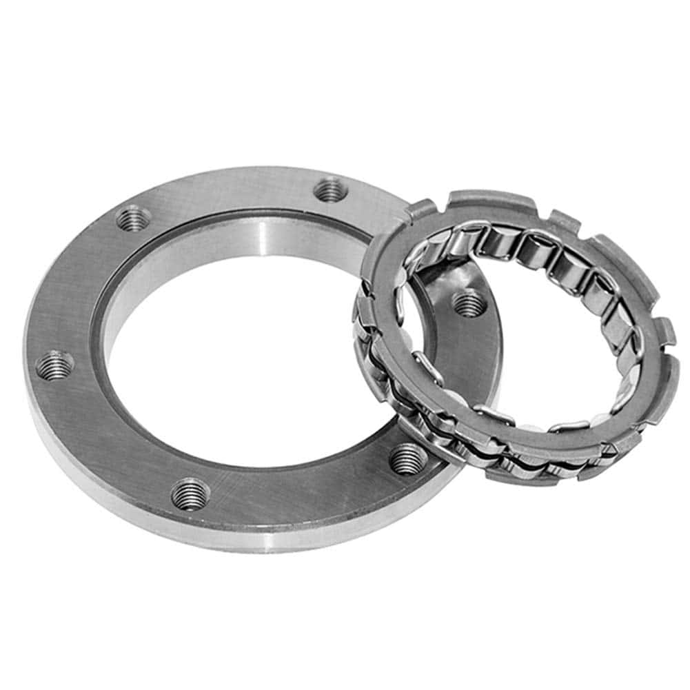 Road Passion Starter Clutch Flywheel - 4WD 1998 - Imagen 4