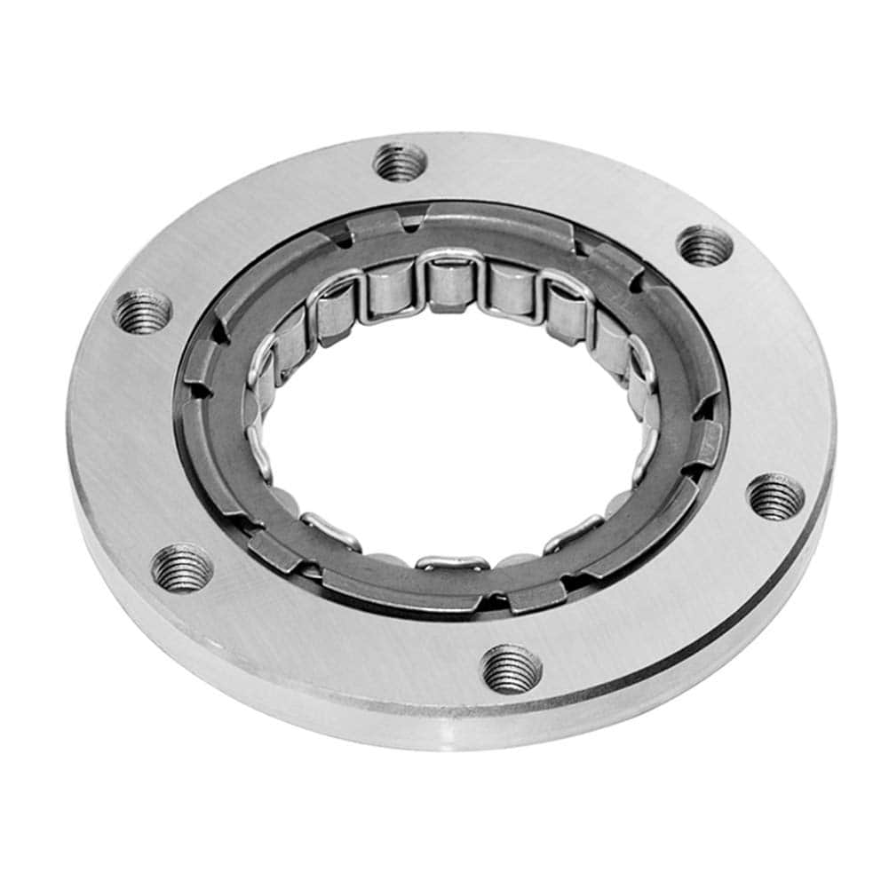 Road Passion Starter Clutch Flywheel - 4WD 1998 - Imagen 3