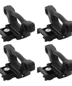 4 Pack F150 Anclas de Amarre F250 F350 2015 2016 2017 2018