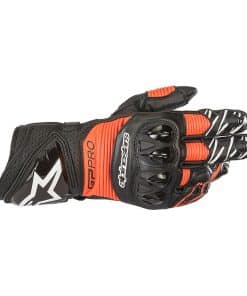 Guantes de moto Alpinestars GP Pro R3 para hombre -