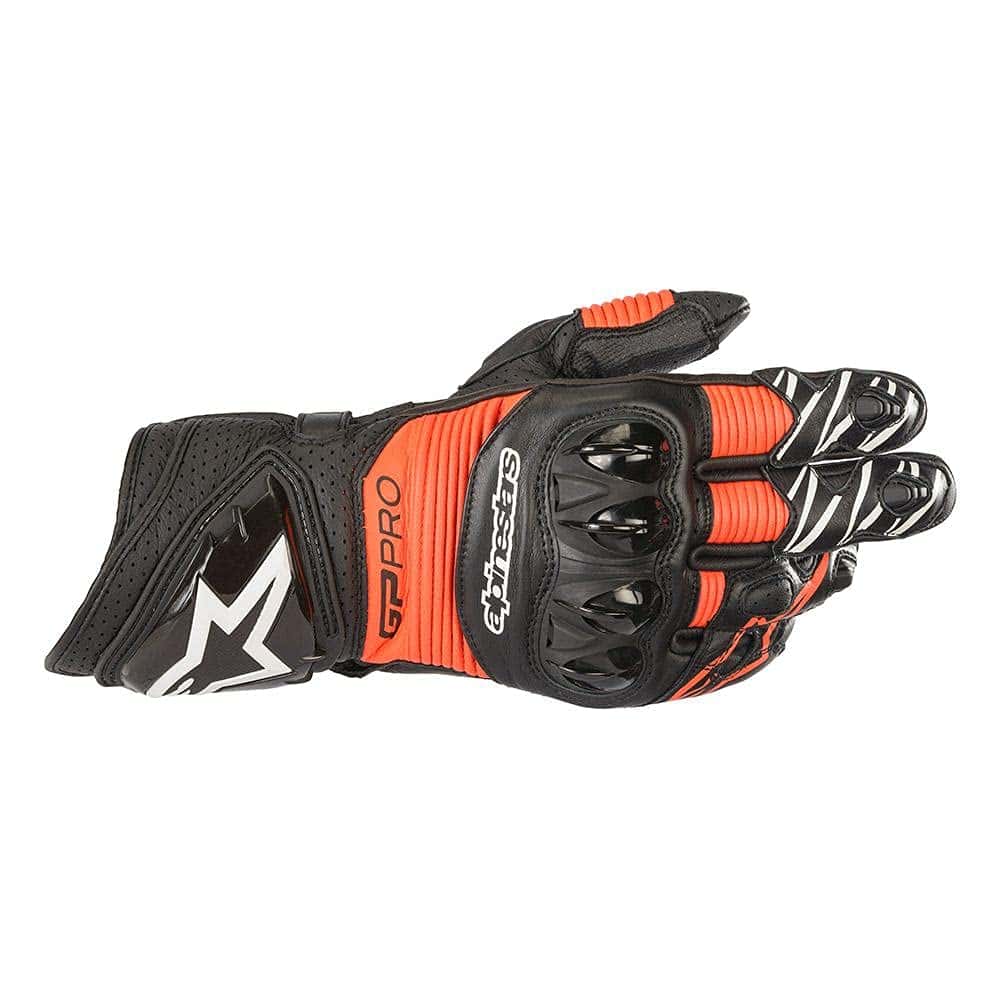 Guantes de moto Alpinestars GP Pro R3 para hombre -