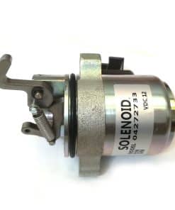 Solenoide de corte de combustible 12V 04272733 M7272733