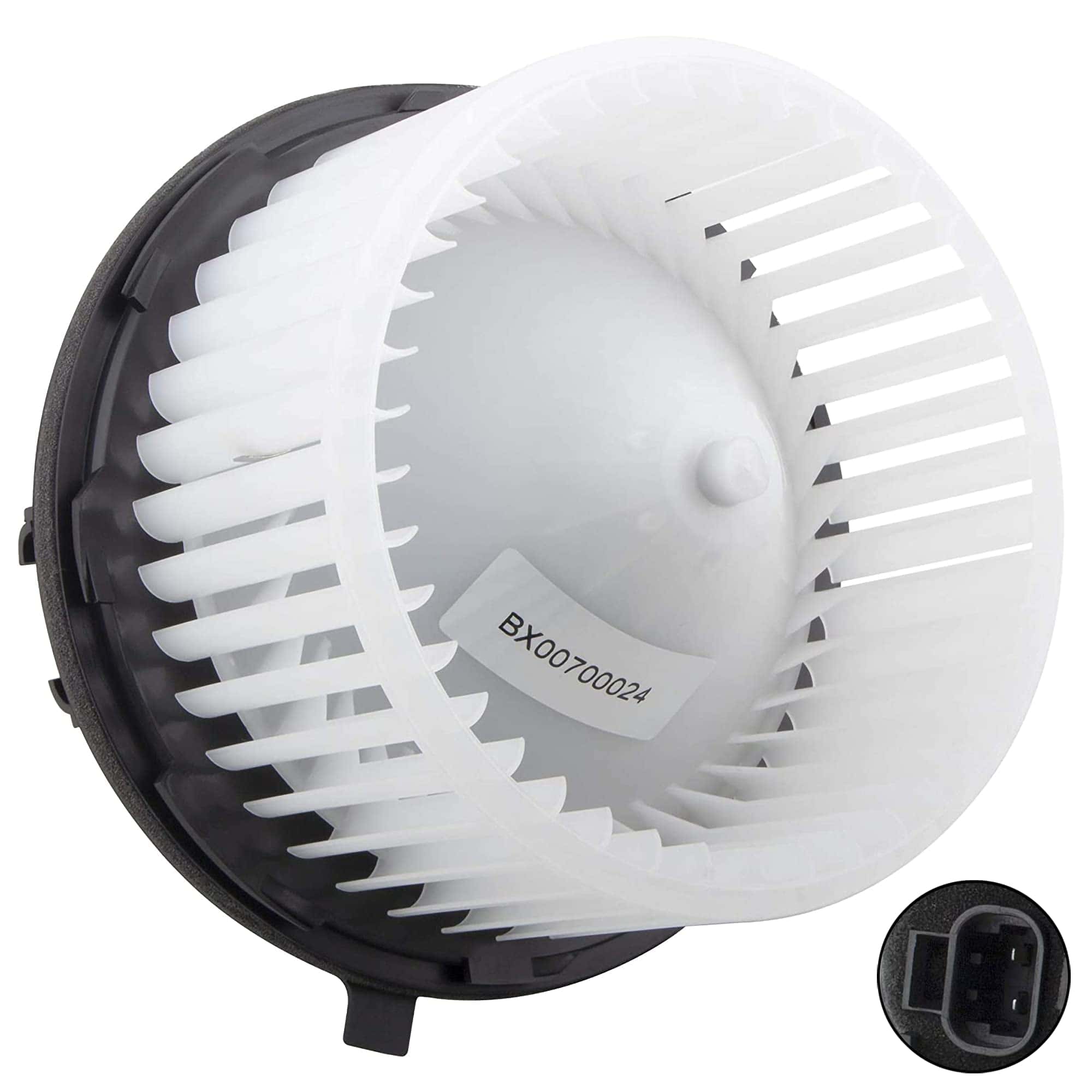 Motor soplador de calentador con jaula de ventilador para - Imagen 3