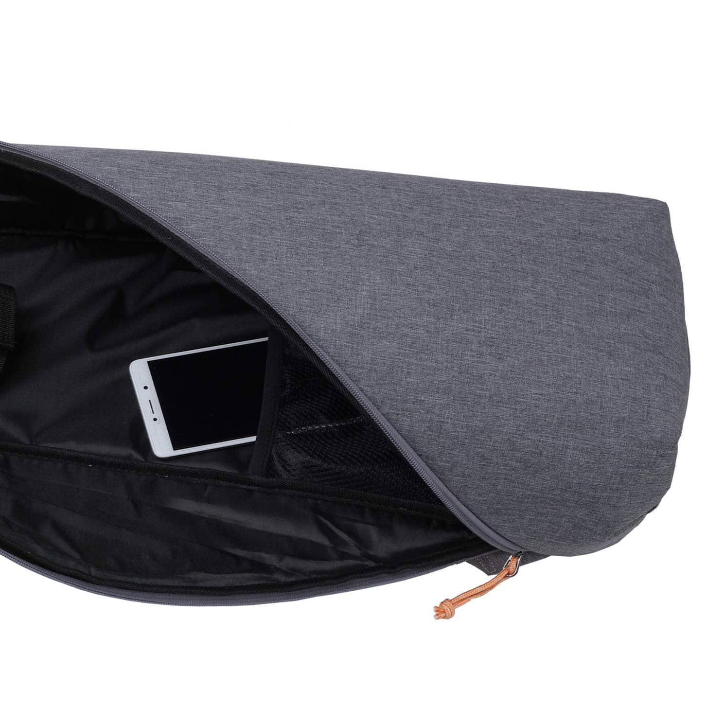 Estuche Bolsa para Ukulele Tenor 26'' Glenmi Two-tone, - Imagen 8