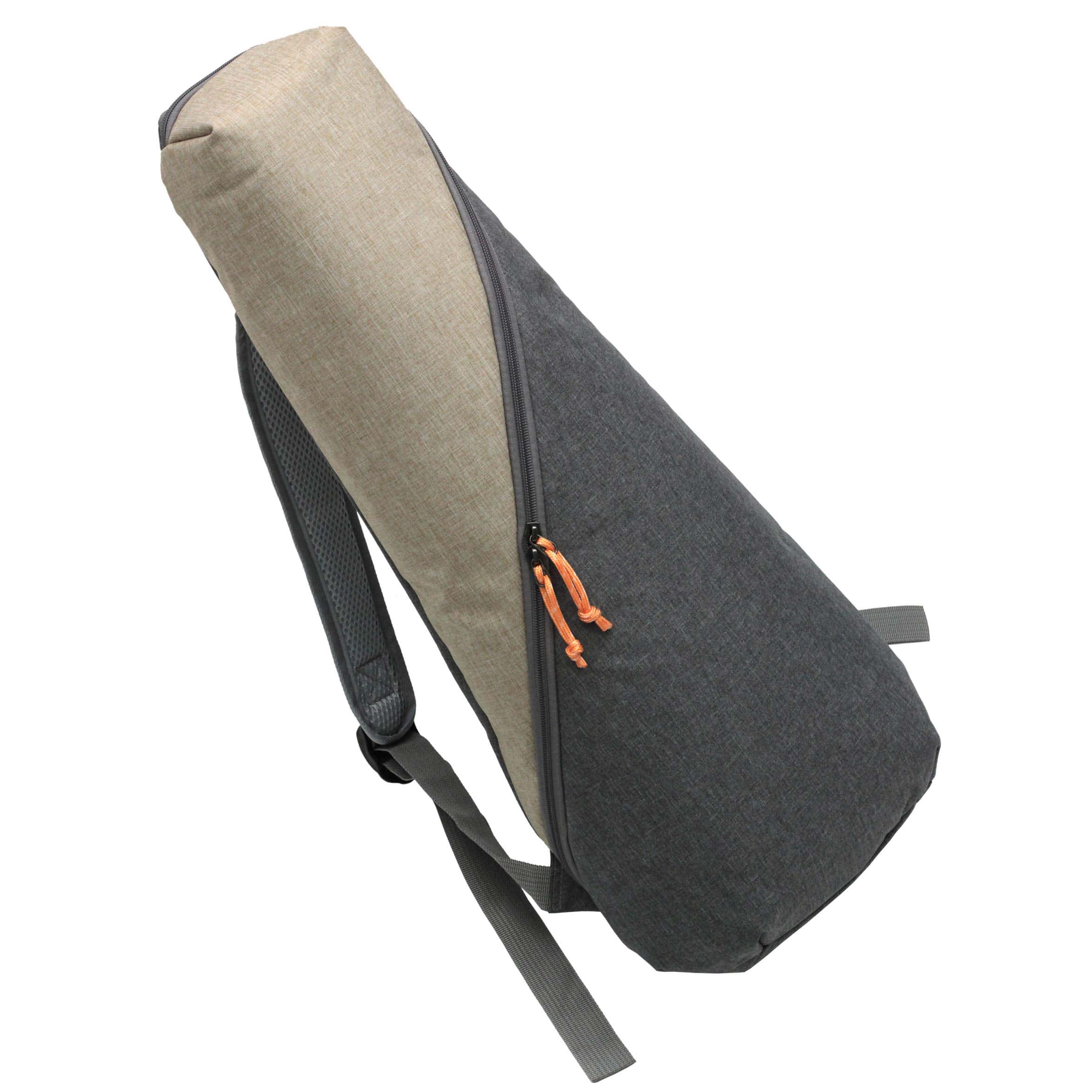 Estuche Bolsa para Ukulele Tenor 26'' Glenmi Two-tone,