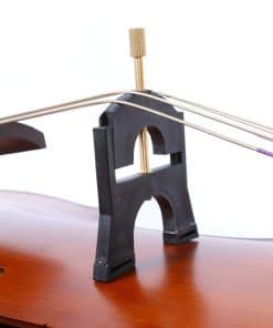 Levantador de Cuerdas de Cello Yinfente 1/4-4/4 Herramienta