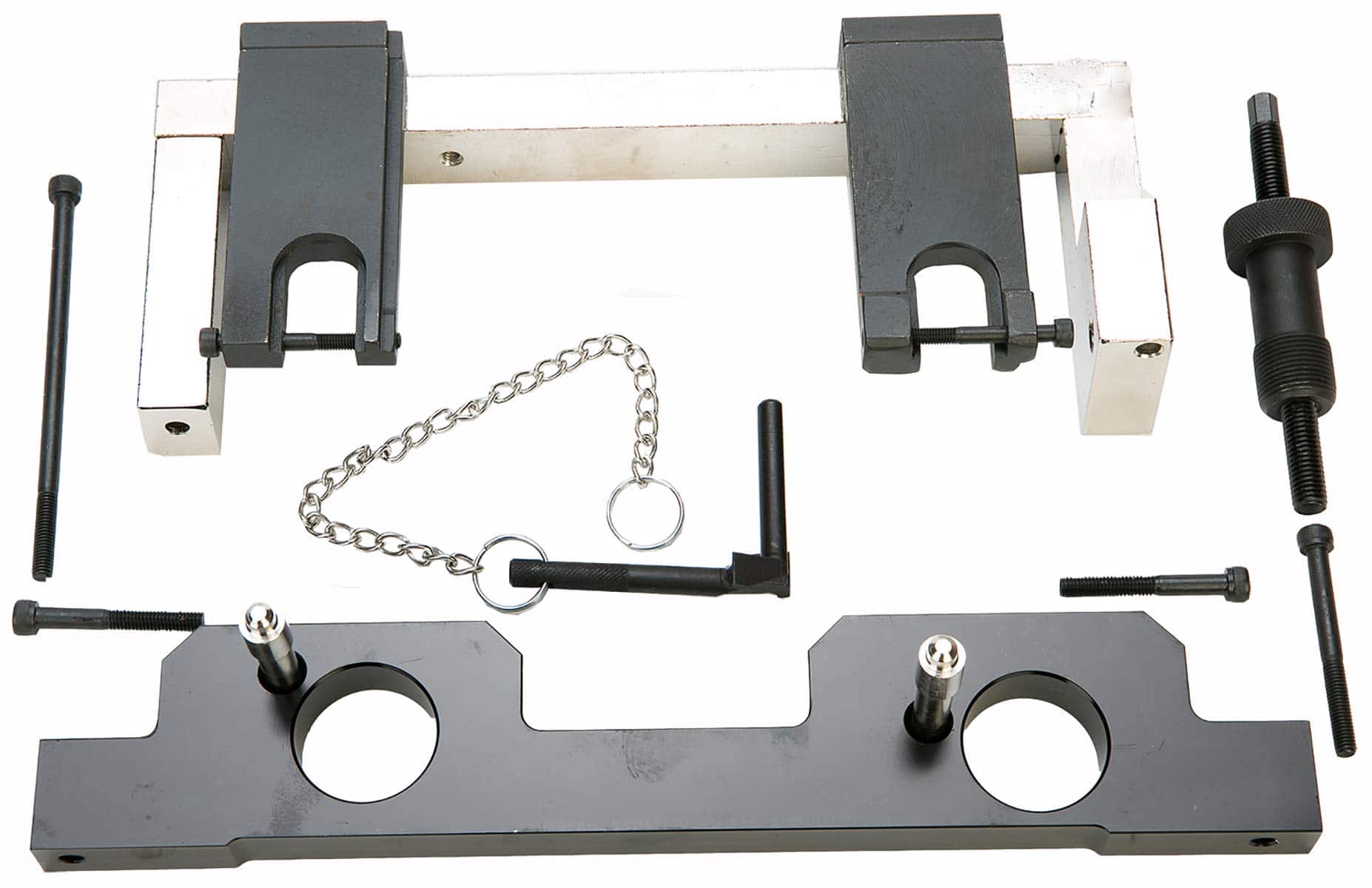 Herramienta de Bloqueo de Sincronización de Árbol de Levas - Imagen 3