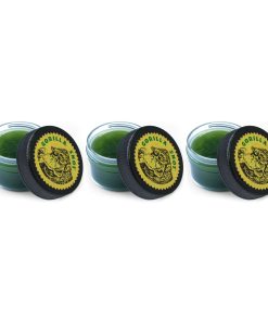 Paquete de 3 Gorilla Snot Drum Stick Grip