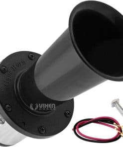 Claxon Vixen Horns Loud Ahooga OOGA similar al de un carro