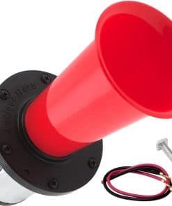 Claxon Vixen Horns Loud Ahooga OOGA similar al de un Coche