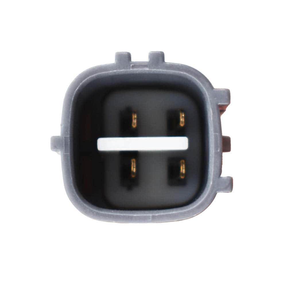 Nuevo Juego de 2 Sensores de Relación Aire/Combustible - Imagen 9