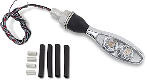 Kuryakyn 2532 Accesorio de Iluminación para Motocicleta: