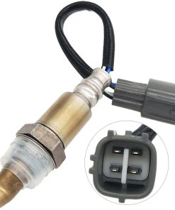 Sensor de Relación Aire/Combustible 234-9012 4 cables