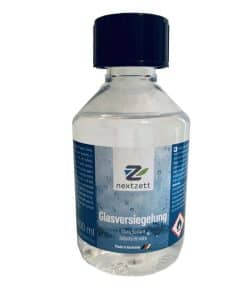 Recubrimiento Sellador para Vidrio nextzett - 6.8 oz - 20