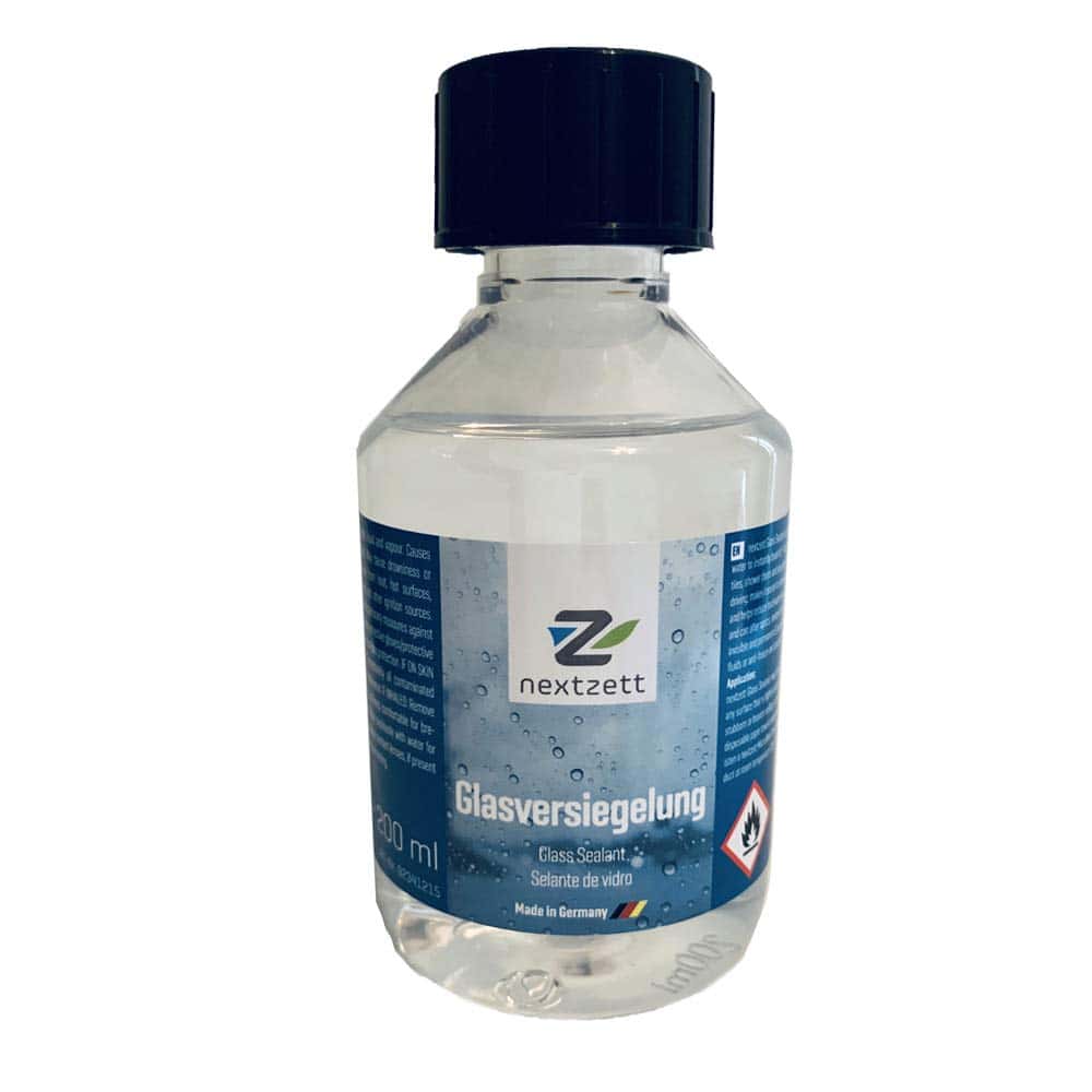 Recubrimiento Sellador para Vidrio nextzett - 6.8 oz - 20