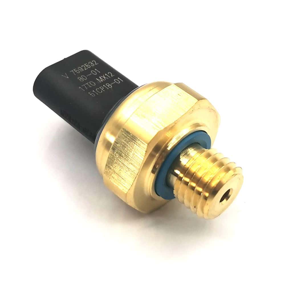 Sensor de Presión de Combustible 51CP18-01 81CP18-01