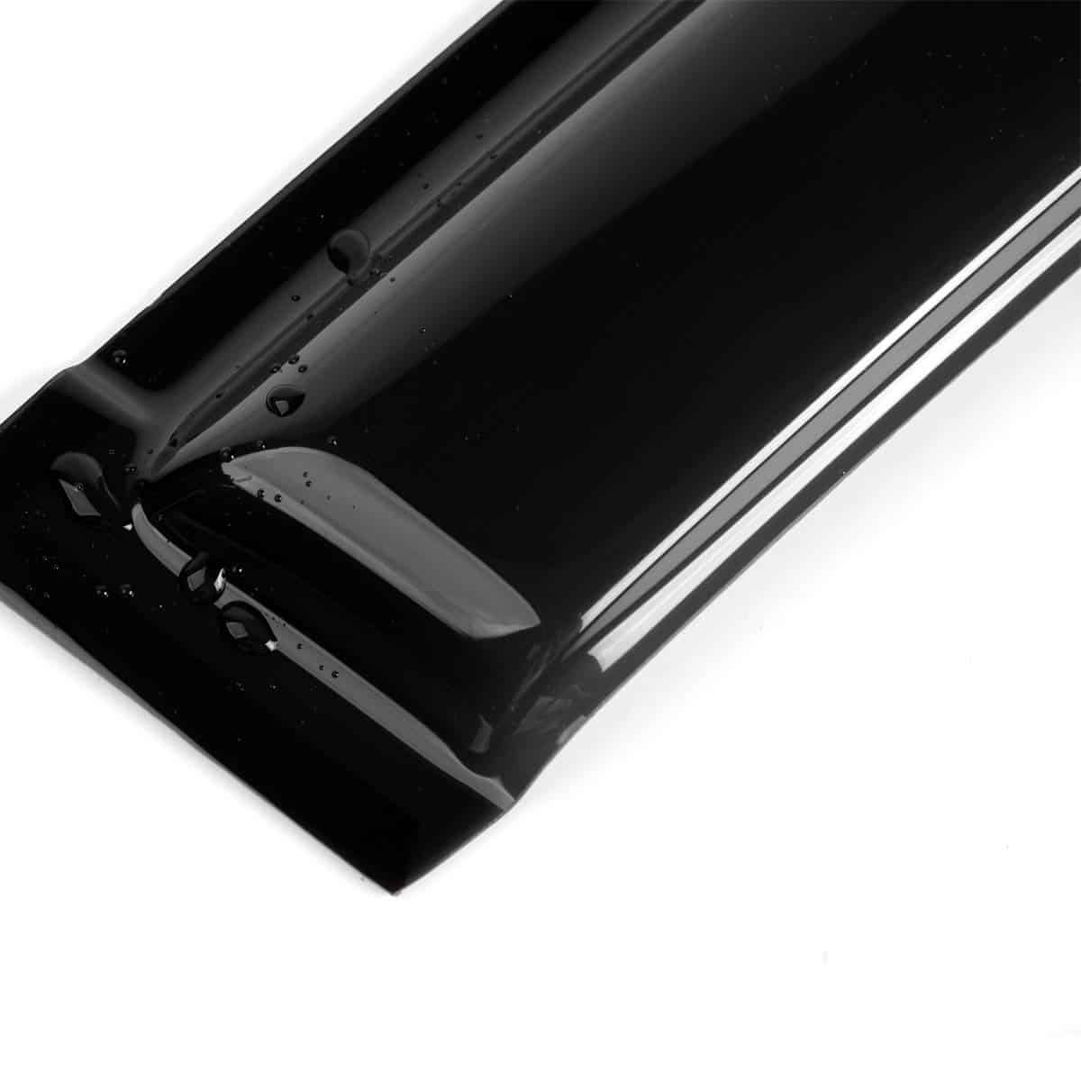 2pcs Viseras de Ventana de Paleta para Ventana Lateral de - Imagen 4