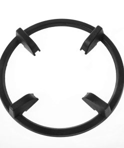 Anillo de Wok de Hierro Fundido de Reemplazo Para Estufas
