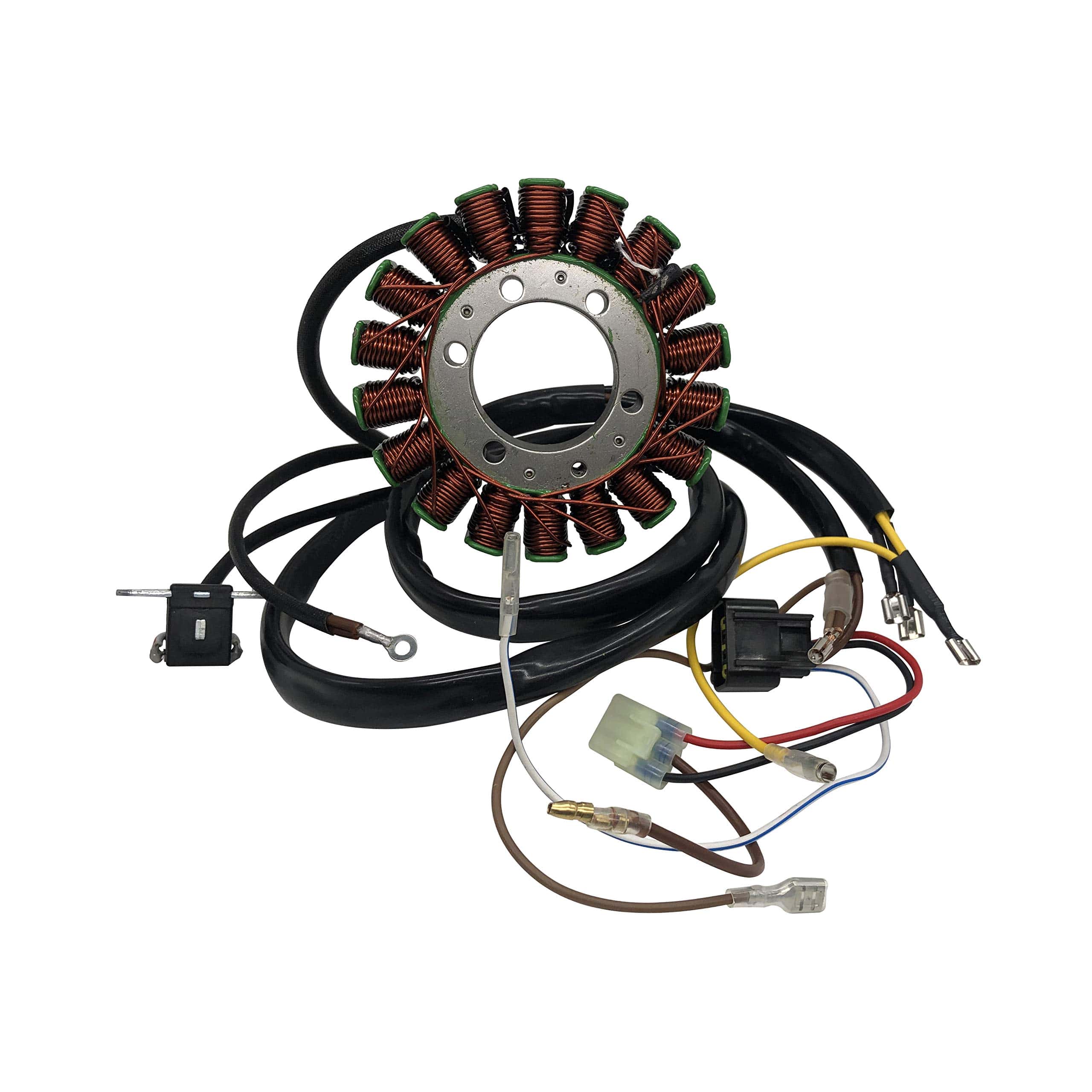 Magneto Stator SHUmandala 3089249 3089546 3089965