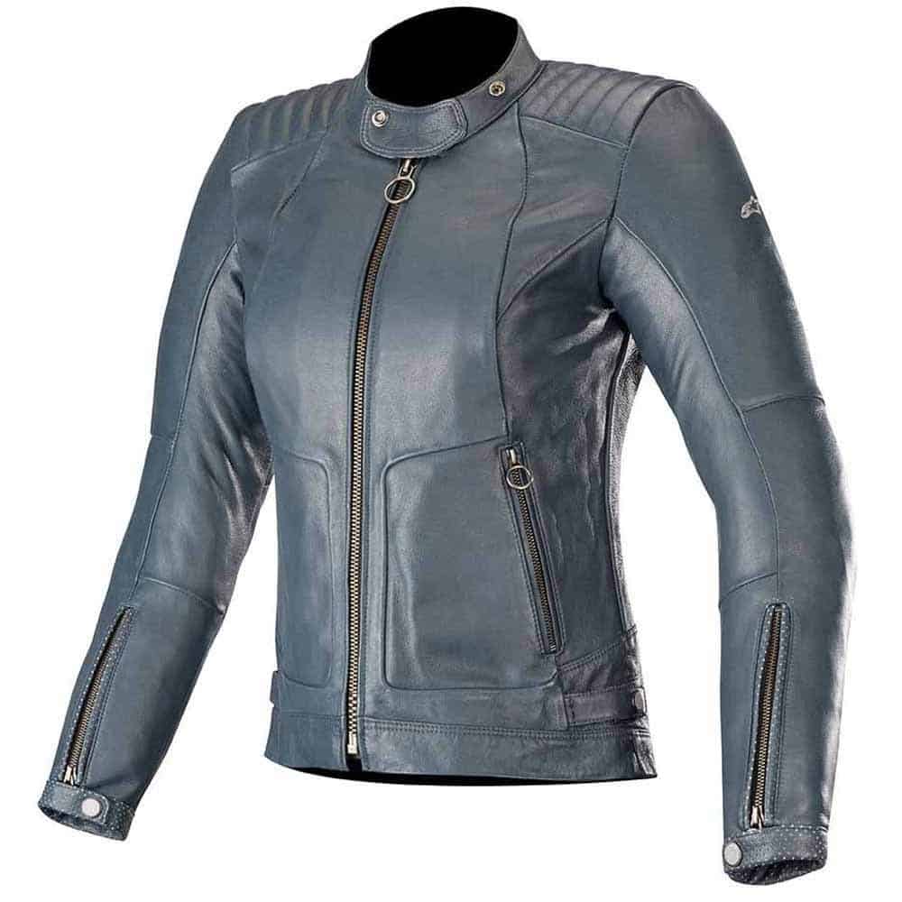 Chaqueta de moto de calle Alpinestars Stella Gal para mujer