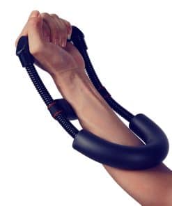 Fortalecedor de muñeca Sportneer, Exerciser de antebrazo