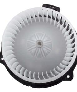 Motor del soplador de calefacción con ventilador para