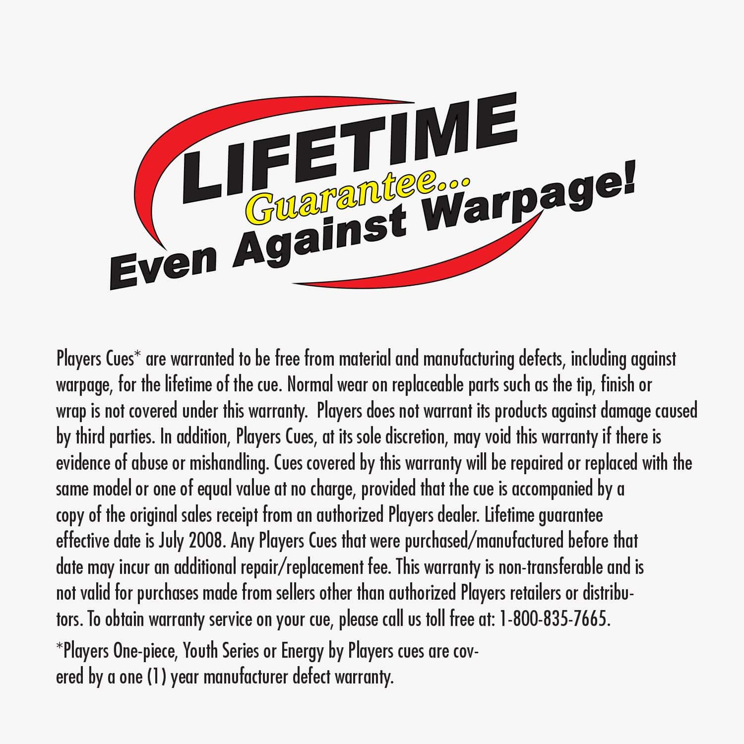 Taco de Billar Players C602 Azul Metálico y Mate - Imagen 4