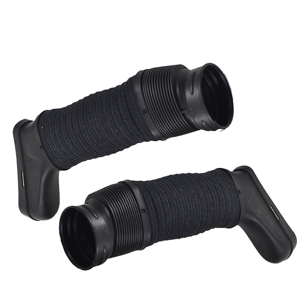 Par de Mangueras de Entrada de Aire Izquierda + Derecha de