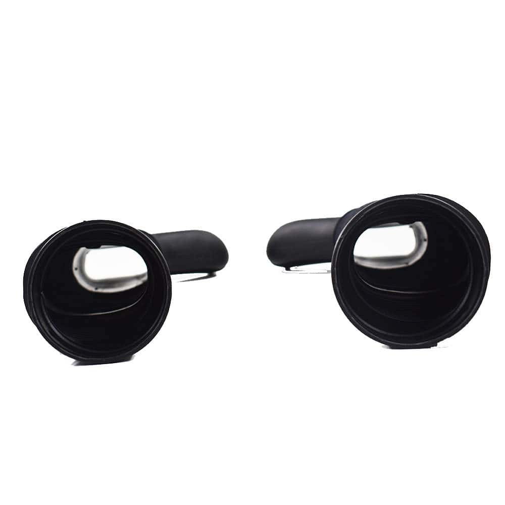 Par de Mangueras de Entrada de Aire Izquierda + Derecha de - Imagen 6