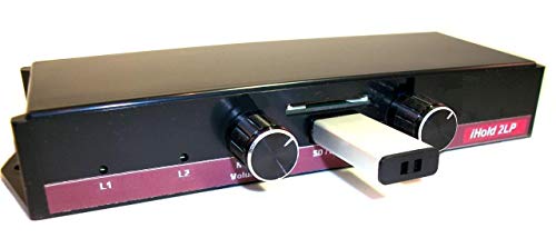 Dispositivo de Música en Espera Image Audio SX2LP para
