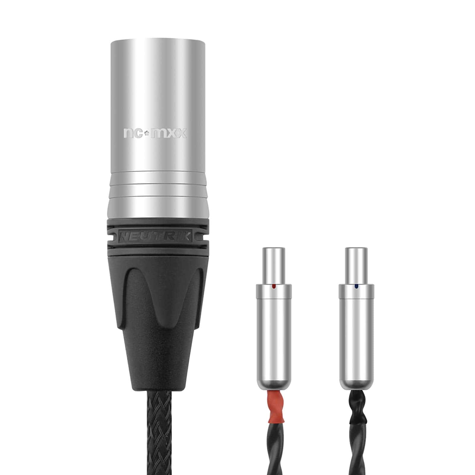 Cable de audio Geekria Apollo 6N OCC Upgrade compatible con - Imagen 5