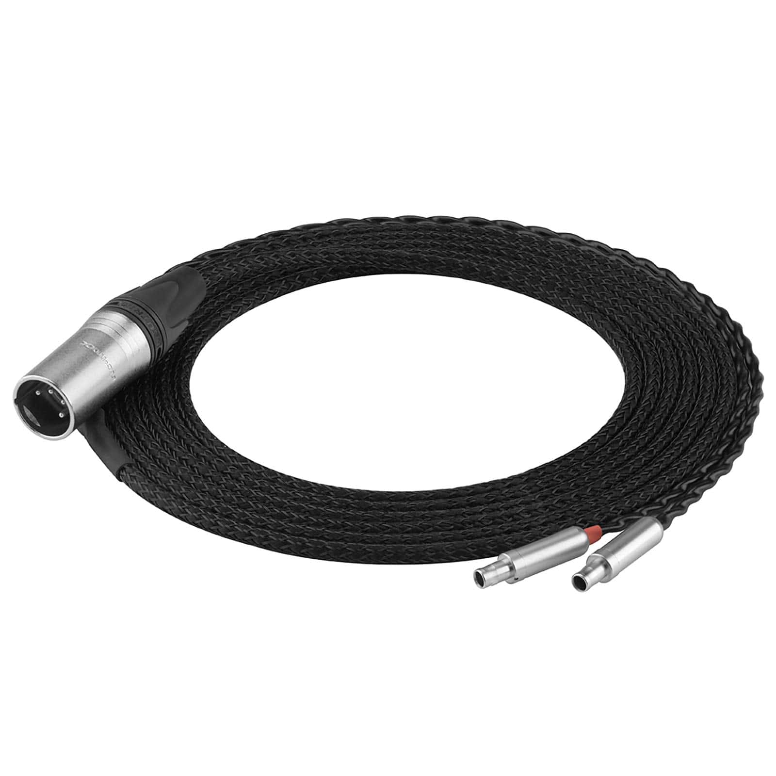 Cable de audio Geekria Apollo 6N OCC Upgrade compatible con - Imagen 4