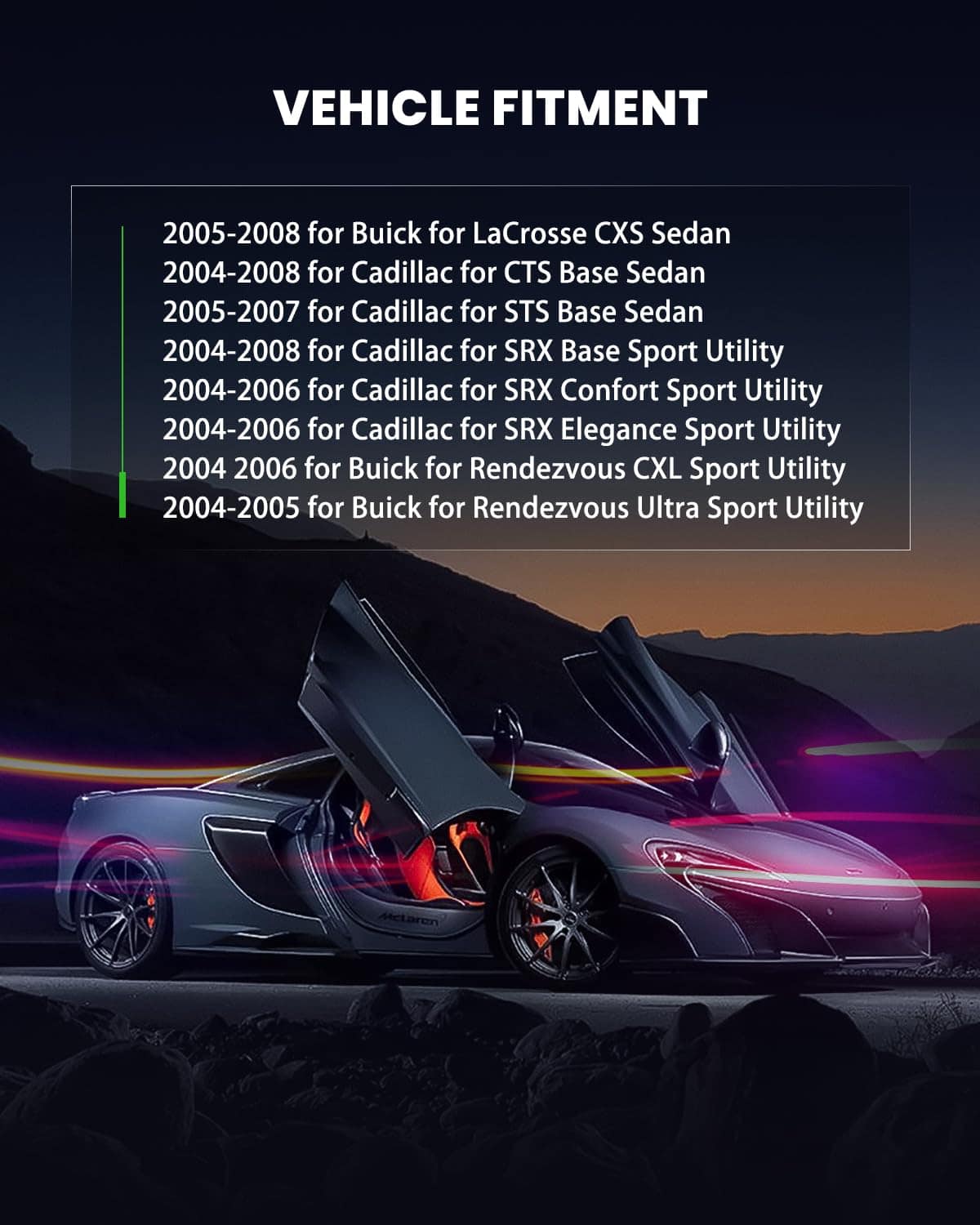 Juegos de Inyectores de Combustible, SCITOO 4 Orificios - Imagen 4