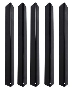 22.5" Barras Saborizantes de Acero Porcelanizado para Weber