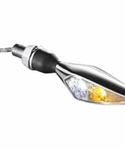 Accesorio de iluminación para motocicleta Kuryakyn 2539: