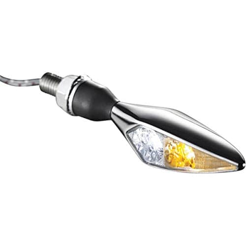 Accesorio de iluminación para motocicleta Kuryakyn 2539: