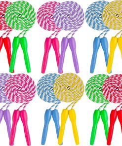 Cuerda para saltar Ram Pro de uso general con cuerdas de