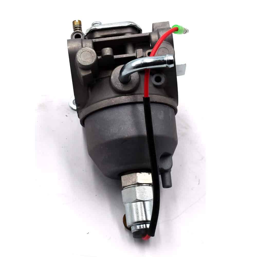 Carburador 24 853 22 S, Compatible con Kohler SV710 SV725 - Imagen 4