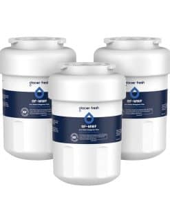 Filtros de Agua para Refrigerador GLACIER FRESH, Reemplazo