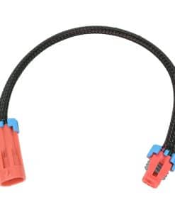 Extensión de cable ICT Billet 12" LS Purge Valve EVAP