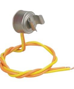 Termostato de descongelamiento para refrigerador Edgewater